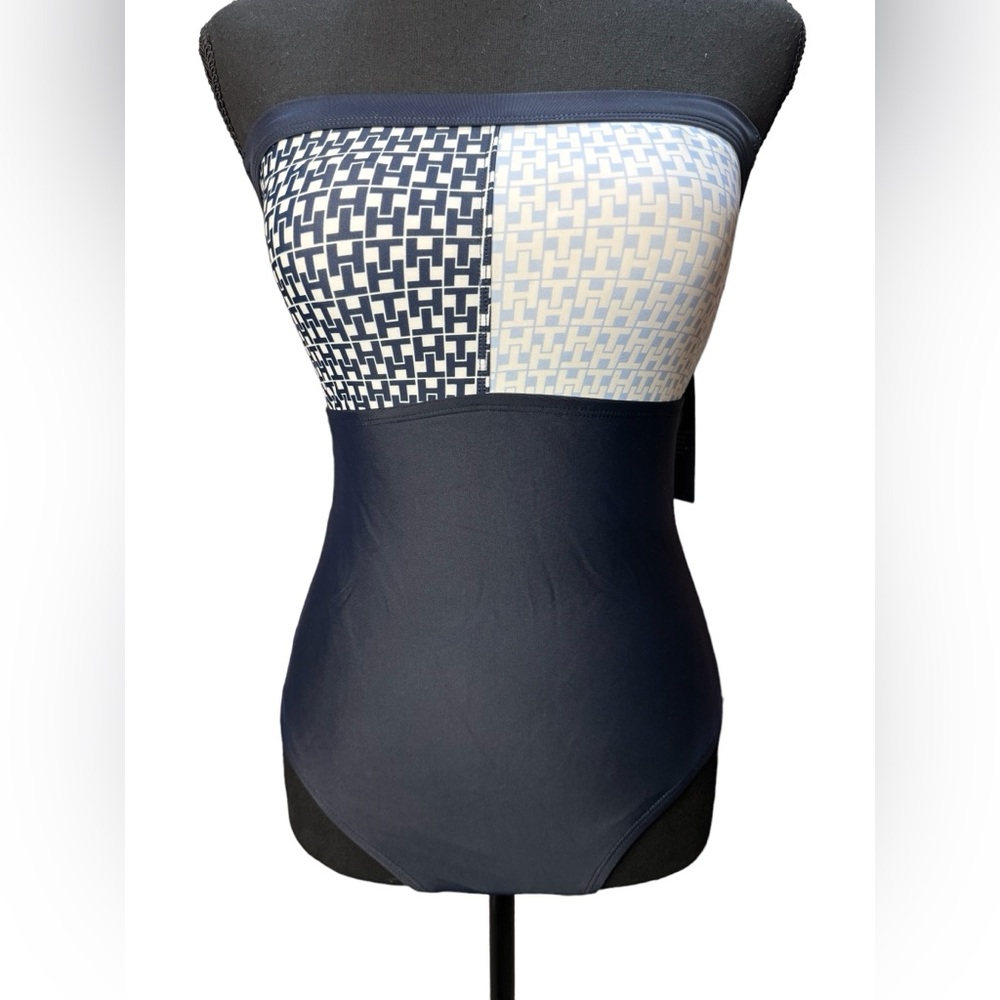 NWT Tommy Hilfiger Swimsuit